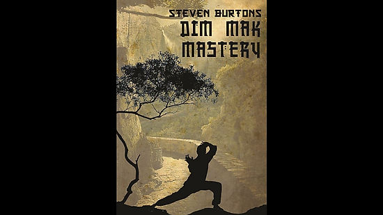 Dim Mak Mastery - Full 8 DVD Collection